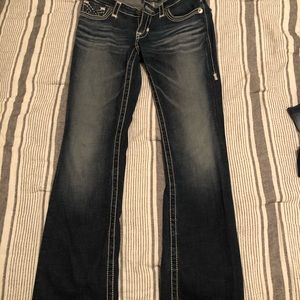 Big Star Jeans